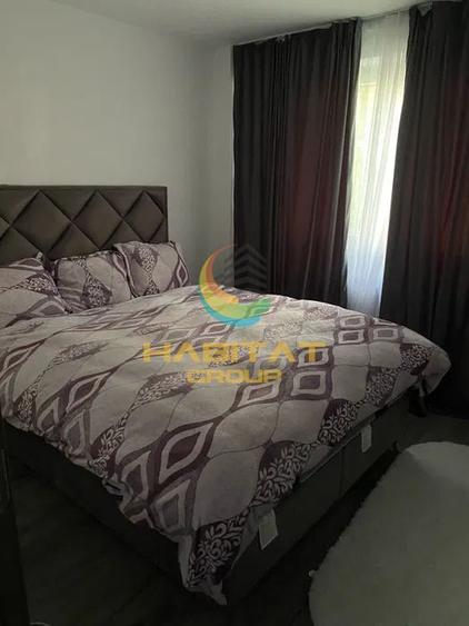 Vanzare Apartament Renovat 2 Camere 37mp Strada Luica