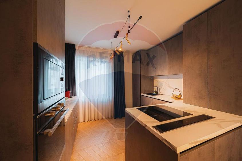 APARTAMENT DE LUX ÎN BUNĂ ZIUA | BUSINESS LA CHEIE ÎN REGIM HOTELIER