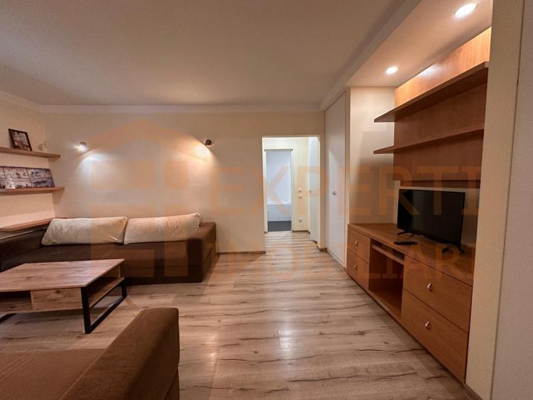Apartament 2 camere de vânzare in zona Tomis III – City Mall | Renovat
