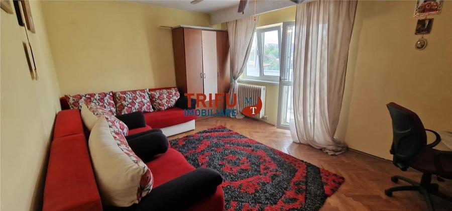 Apartament 2 camere de vanzare zona Tolstoi