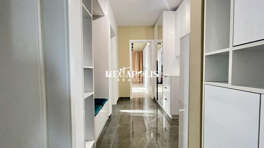 Apartament 2 camere | Finisaje premium
