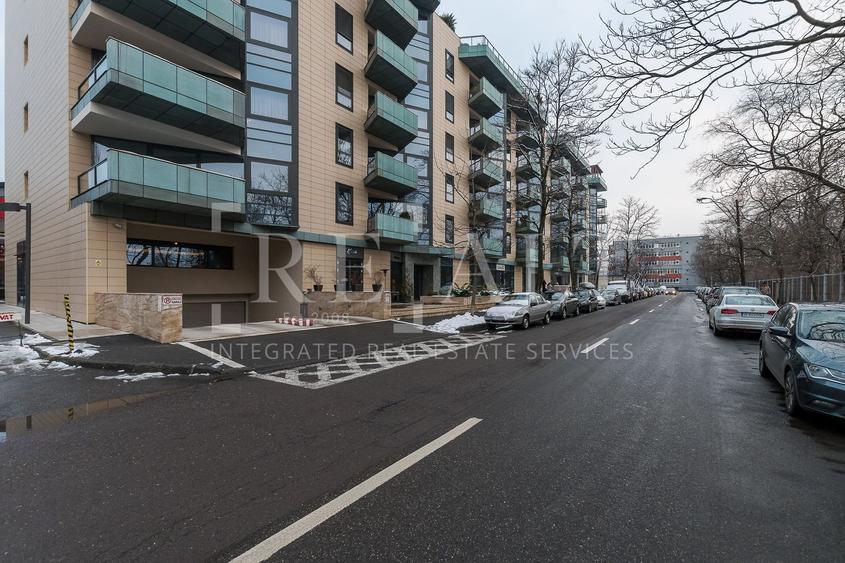 Inchiriere studio (1 camera) | Premium, Generos, Parcare | Domenii Park