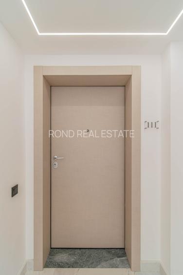 Penthouse etajele 11-12 cu 3 locuri de parcare subterana, terasa 90mp - 56
