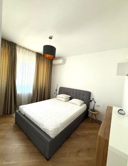 Apartament 2 camere | 55 mp | Loc de parcare | 4City North – Pipera