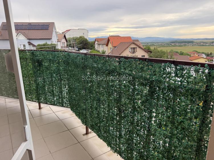 ap spatios cu 2 camere 60 mp et 2 zona calea poplacii - 3