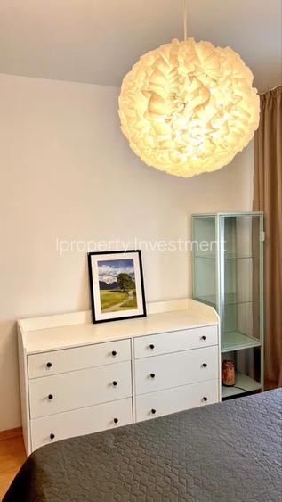 Apartament 2 Camere Bd.Basarabia Renovat Balcon - 8