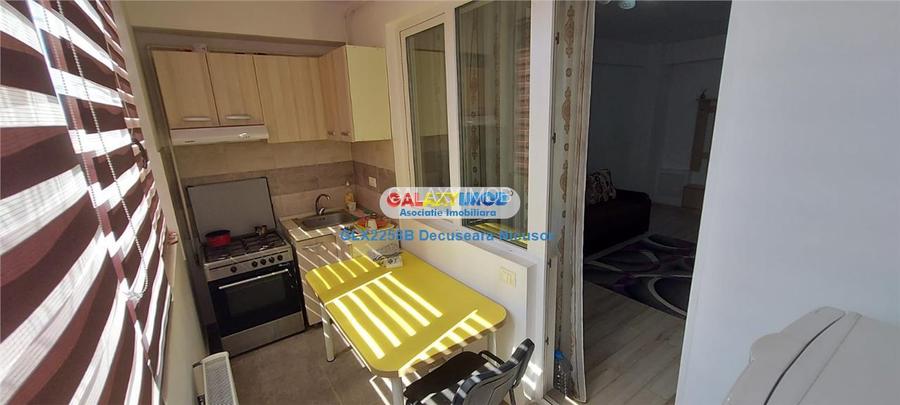 Apartament 2 camere Militari Residence mobilat utilat 370 euro - 11