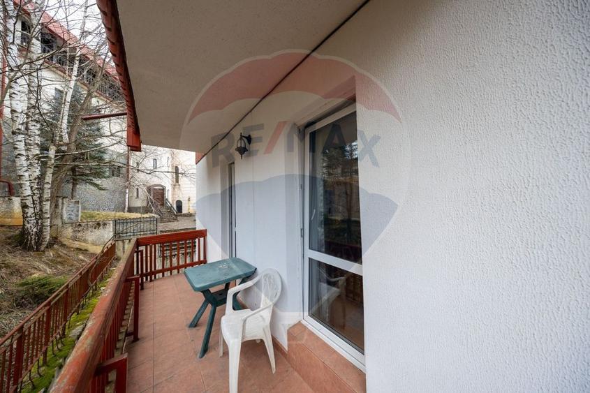 Oportunitate de investitie ! Apartament cu 3 camere in Poiana Brasov