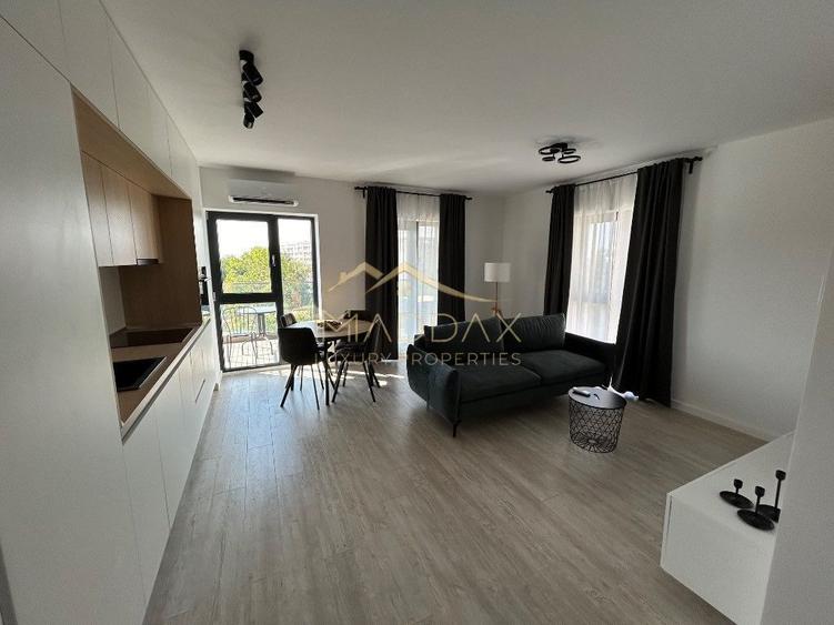 Apartament 3 camere Premium | Complex Parcului 20 | Parcare Inclusă | Pază 24/7