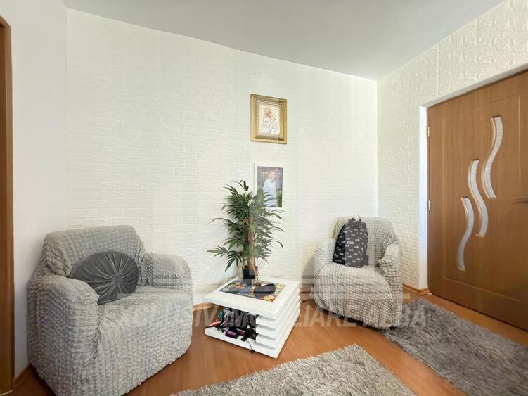 Apartament 2 camere | 50 mp | Mobilat si utilat | Cetate