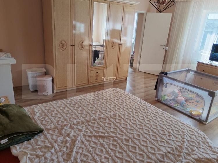Casa individuala cu 955 mp teren, zona Centru - Alba Iulia - 3