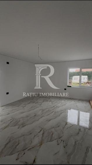Casă modernă P+1 | 106 mp utili | Terasă + balcon | Sânmartin