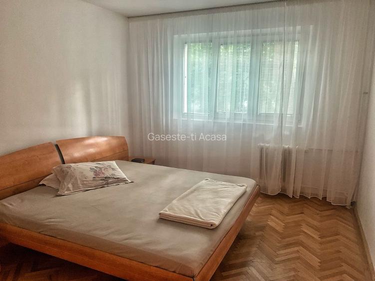Apartament 4 camere | Romancierilor | 88 mp | 5 min Parc Dr. Taberei - 6