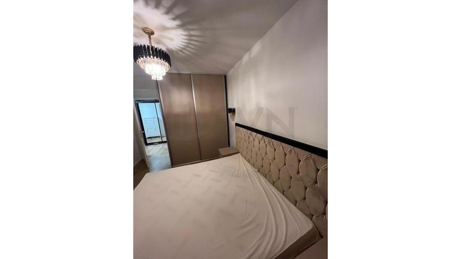 REA1029105 Apartament Modern 2 Camere I Chirie I Bolat Residence Pipera