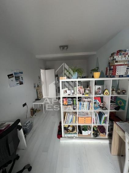 De vanzare in Dumbravita - unitate in triplex modern