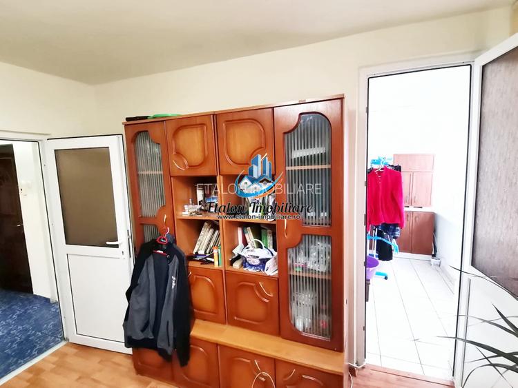 Apartament 3 camere, luminos, Maratei 2 Piatra Neamt - 4