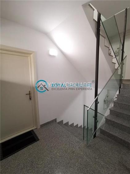 Royal Imobiliare - Inchiriere 2 camere bloc nou  zona Ultracentrala - 15