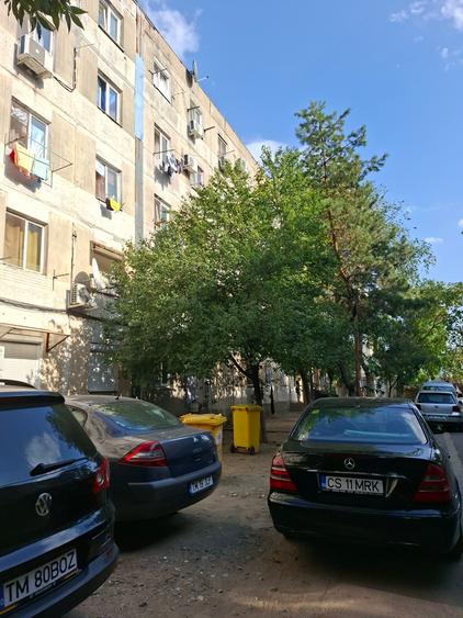 Iosefin, garsoniera renovata pentru investitie