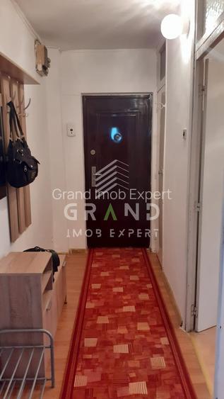 Apartament 2 Camere | 2 Balcoane | 50 MP | Etaj 3/4 | Intre Lacuri - 18