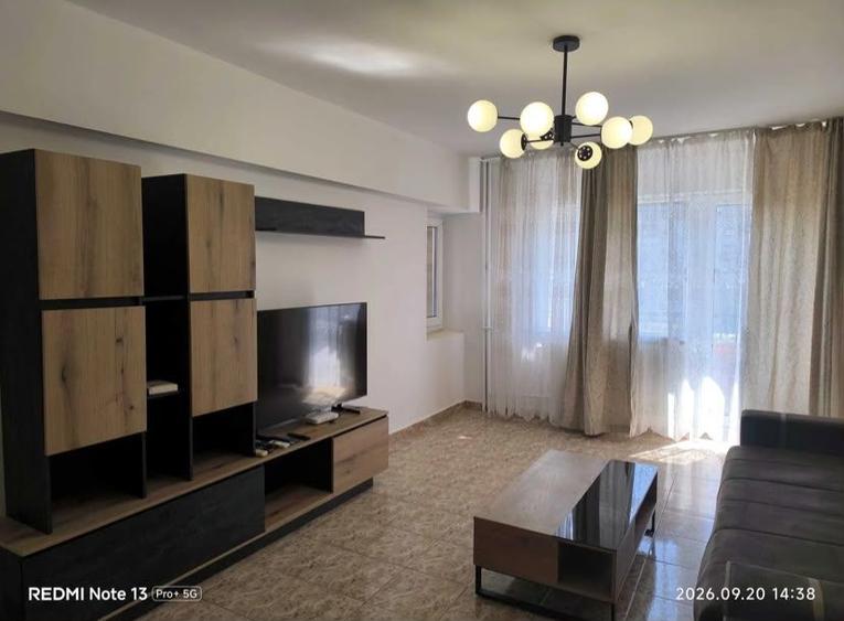 AP. 2 CAMERE- UNIRII, PARCARE INCLUSA, BUCATARIE INCHISA, MODERN