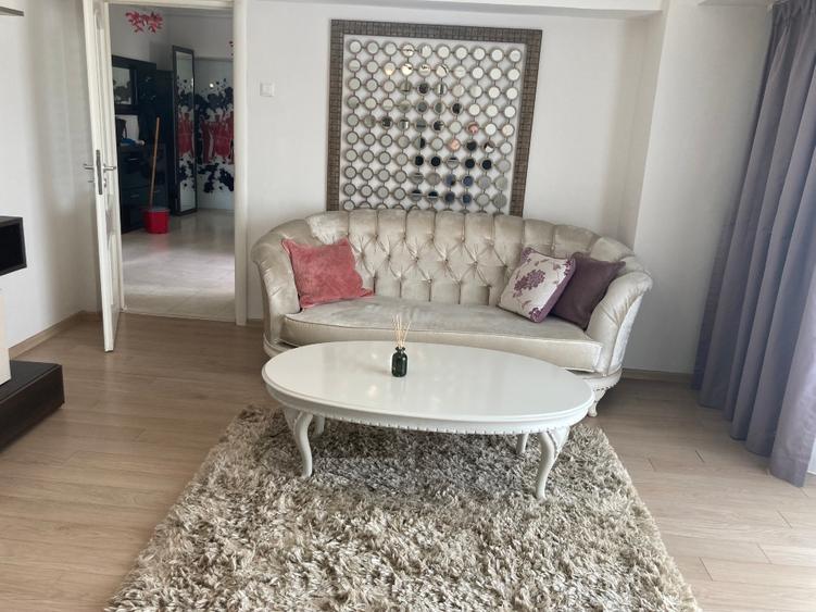 Proprietar închiriez ap 2 cam pt LOCUIT exclusiv utilat mobilat loc parcare