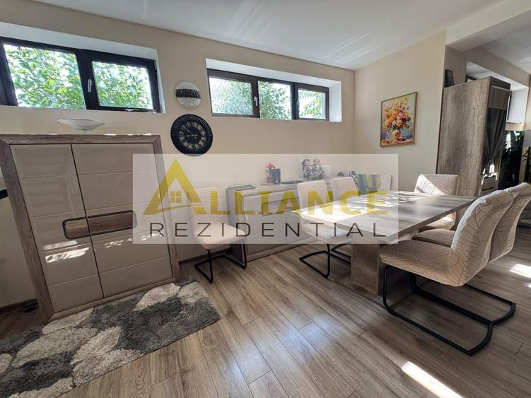 Vila 7 camere 240 MPU | Teren 400 mp | Panouri 27 kw
