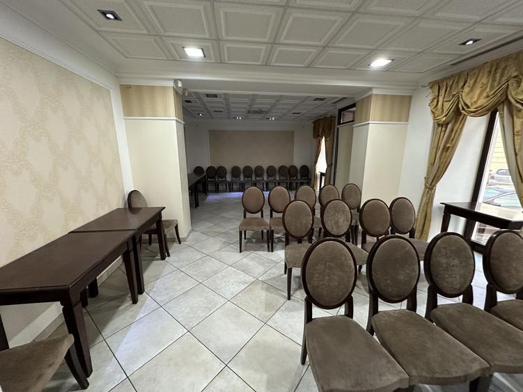 Spațiu comercial 150 mp