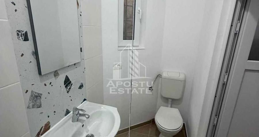 Apartament cu 1 camera, de vanzare, zona Elisabetin, Timisoara