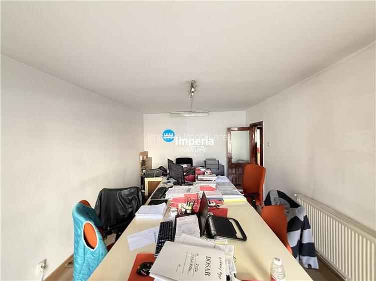 Parter Canta 3 camere – intrare separată din stradă – ideal firmă - 2