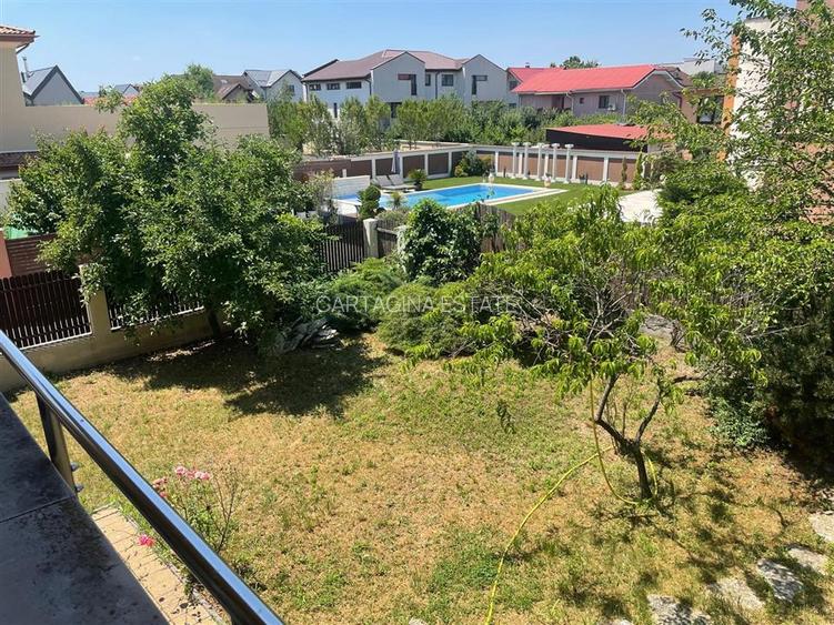 Vila individuala Pipera   Stefan cel Mare - 3