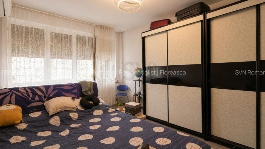 REA1029170 Apartament 3 camere I Colentina - 5
