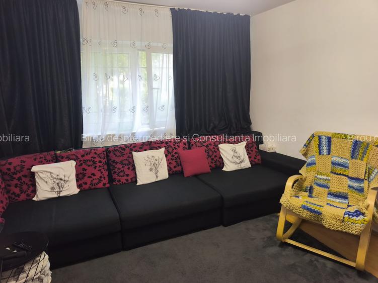 🙋Inel II🔸 3 Camere Decomandate 58m² Mobilat Utilat Izolat Gaze - 2