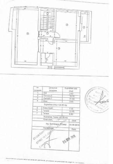 Vila Exclusivista cu 6 Dormitoare, Finisaje din Marmura si Curte mare - 1