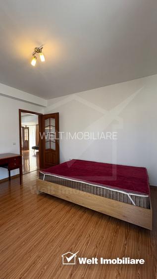 Apartament cu 3 camere, parcare, zona strazii Campului - 11