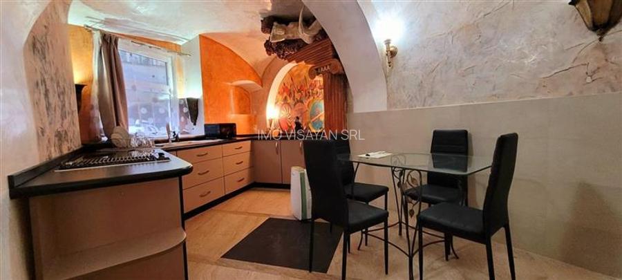 apartament modern,ultracentral,Sibiu - 8