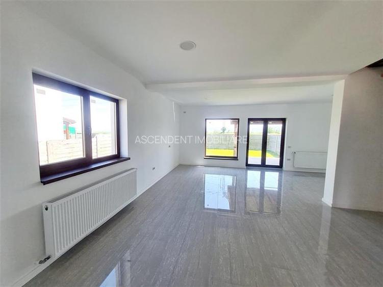 Pet friendly! Refugiu verde la 15 minute de Brasov, duplex luminos, curte propri - 5