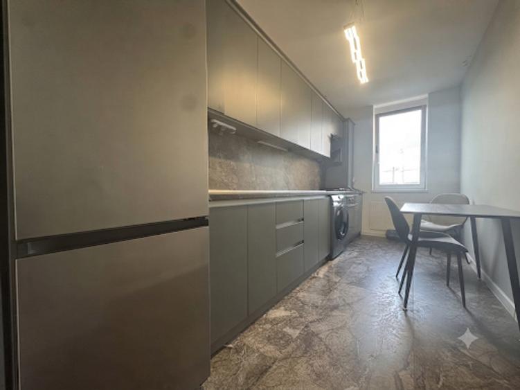 Apartament modern cu 3 camere în Vișoianu – bloc finalizat în 2020