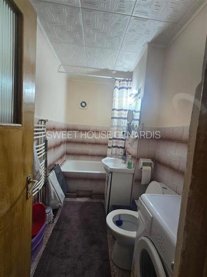 Spatiu Lumina si Panorama Orasului 4 camere B-dul Unirii Fagaras - 9