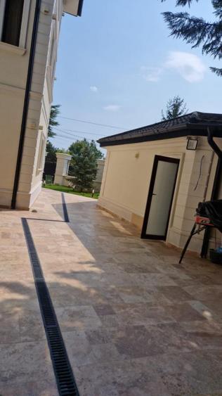 Vila cu piscina Pipera- Iancu Nicolae, Comision 0%