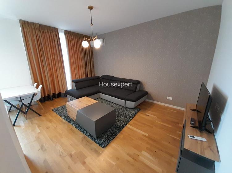 IVY Residence 2 camere de inchirat - 2