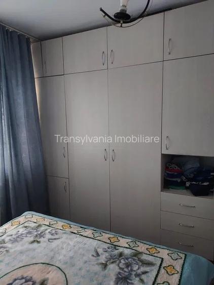 Apartament 2 camere decomandat in curs de renovare | 53mp | Zorilor | UMF