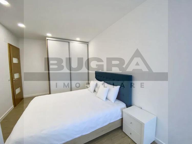 Apartament 2 camere, 52 mp, garaj, Platinia Shopping Center
