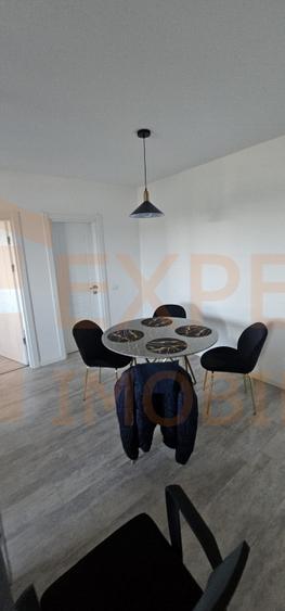 Apartament 2 camere de vânzare în KM 5 | Bloc nou