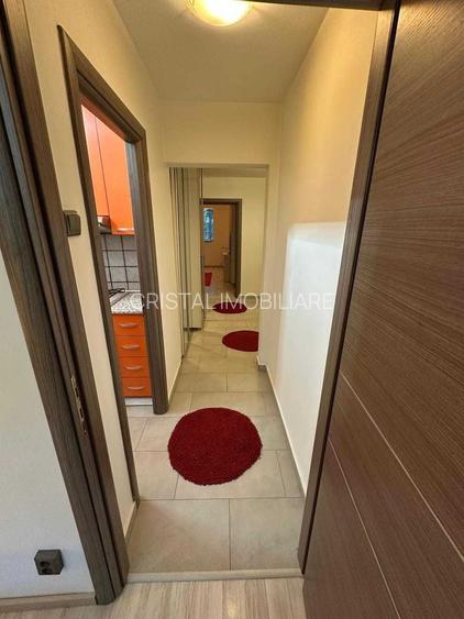 Apartament 2 camere renovat, 4 min metrou 1 Decembrie 1918, mobilat complet nou - 6