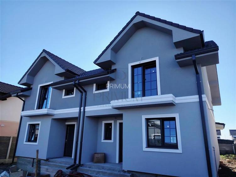 Moșnița Nouă | Duplex nou | 3 dormitoare | L?ngă Lidl | Fini - 2