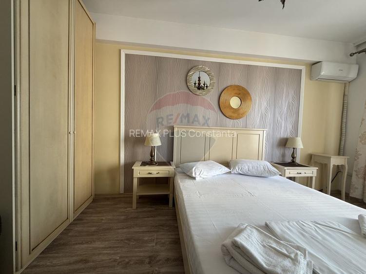 Apartament 2 camere de vanzare in Summerland-Mamaia - 11