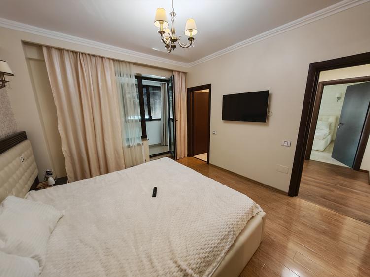 Apartament 3 camere decomandat et 1 Tomis Plus