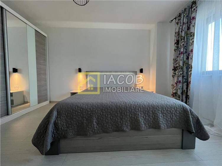 Apartament 3 camere, Str. Vadul Bistritei, Bacau