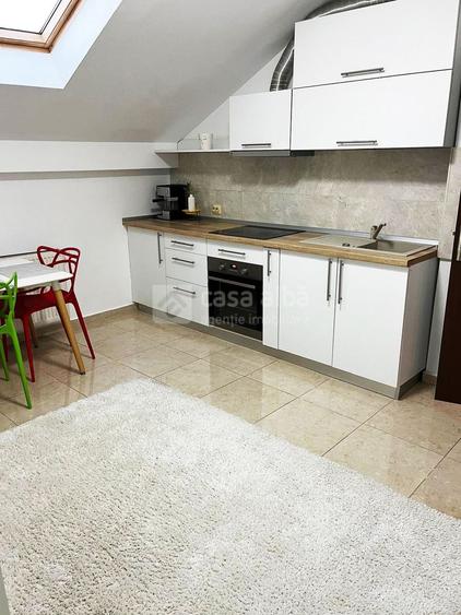 Moara de vant - Spital Pascanu, bloc nou, 2 apartamente moderne