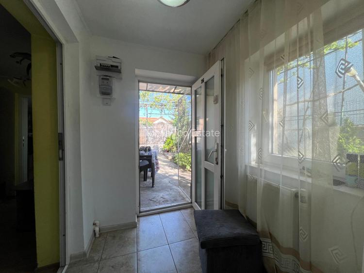 PROPRIETATE 250MP TEREN + CASA 101MP I KM 5 I OPORTUNITATE INVESTITIE - 22